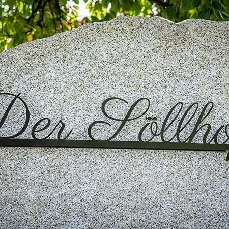 Der Soellhof Bressanone Exterior foto
