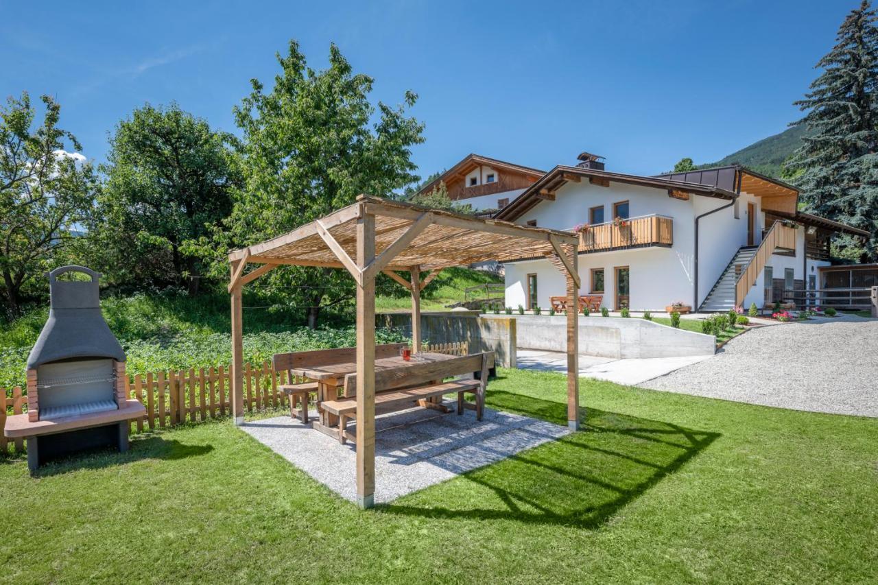 Der Soellhof Bressanone Exterior foto