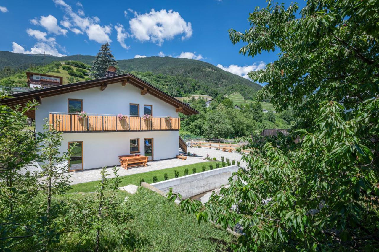 Der Soellhof Bressanone Exterior foto