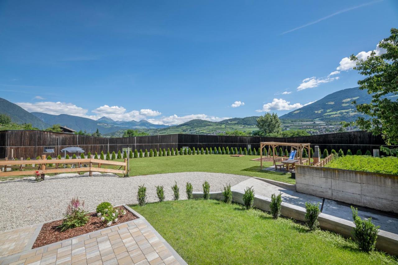 Der Soellhof Bressanone Exterior foto